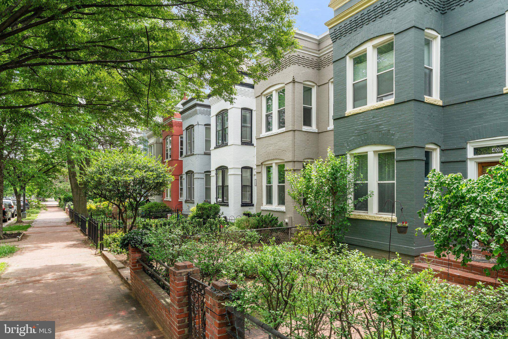 Washington, DC 20003,403 KENTUCKY AVE SE