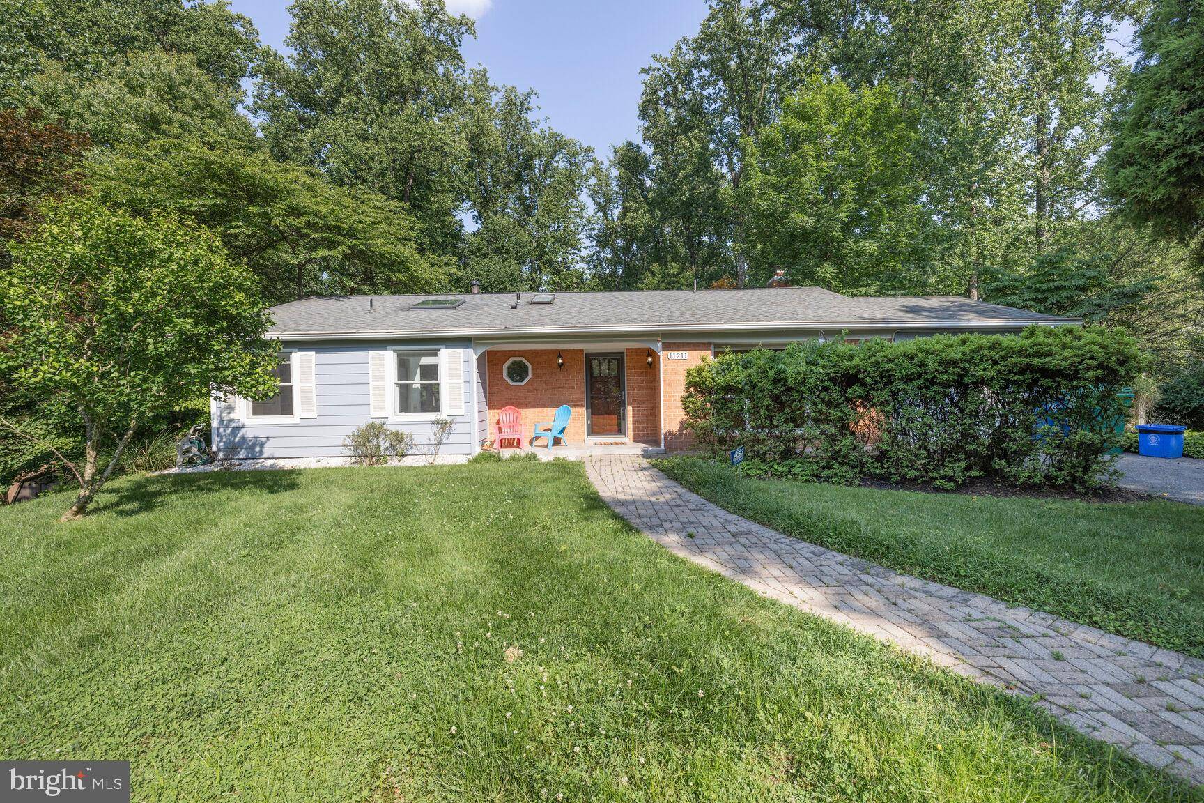 Rockville, MD 20852,11211 WHISPERWOOD LN