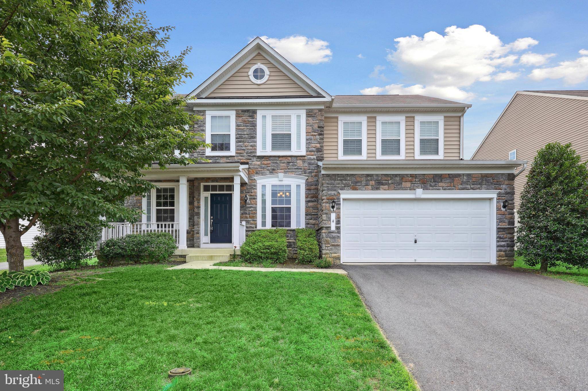 Stafford, VA 22554,4 ORCHID LN