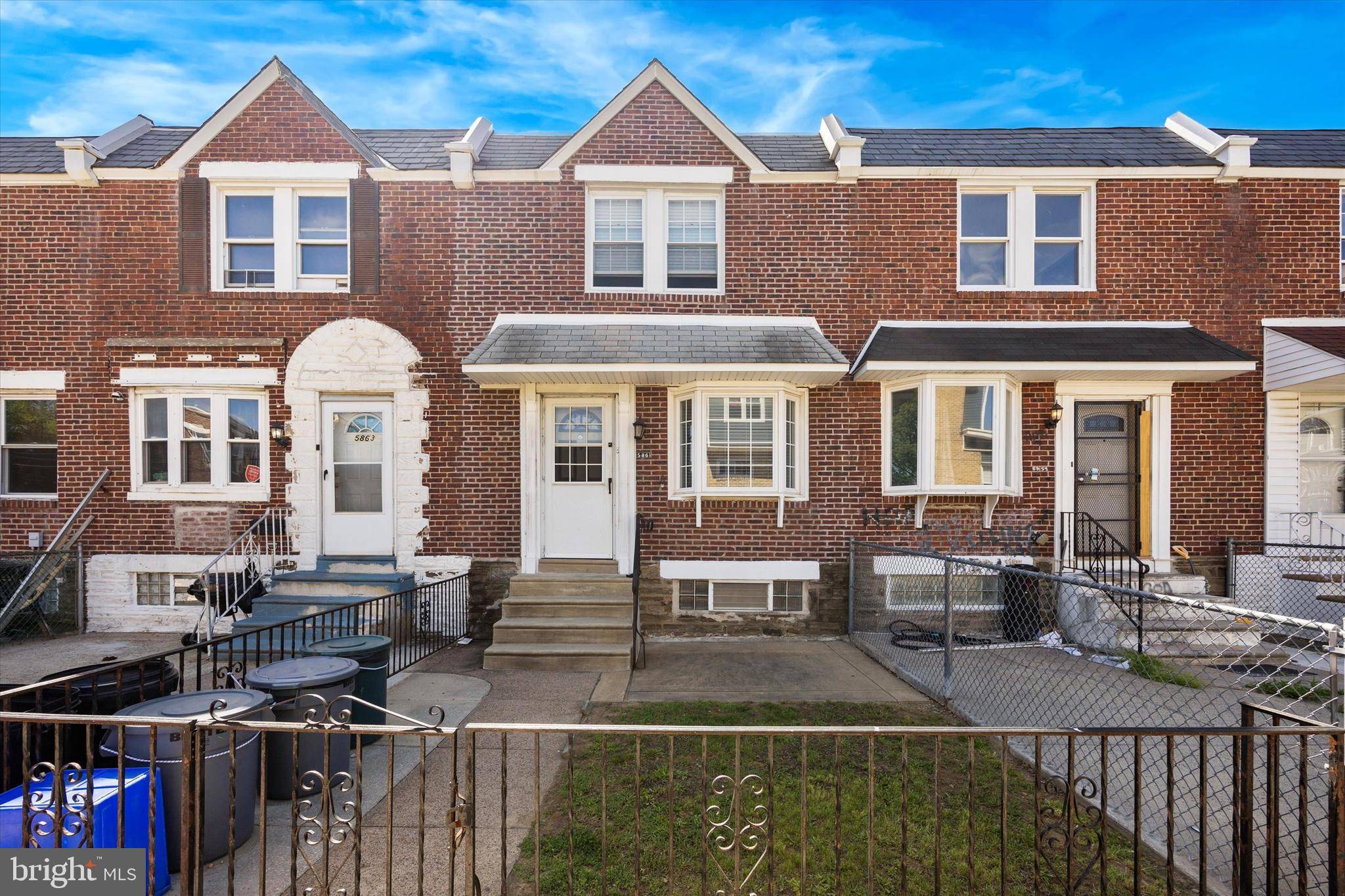 Philadelphia, PA 19149,5861 SYLVESTER ST