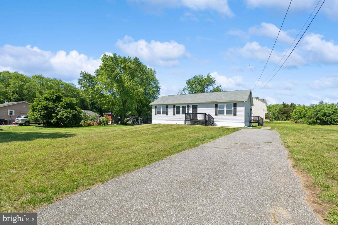 Bridgeton, NJ 08302,290 GOULDTOWN WOODRUFF RD