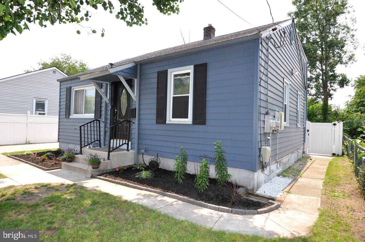 Pennsauken, NJ 08110,2812 EARL AVE
