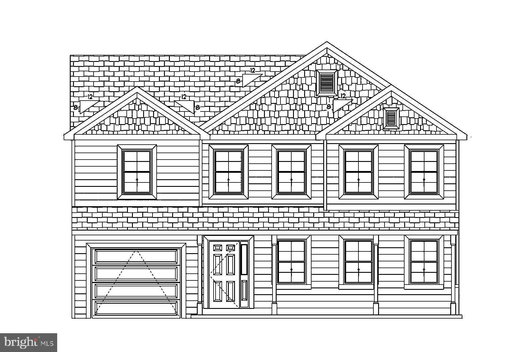Shippensburg, PA 17257,301 RINE DR