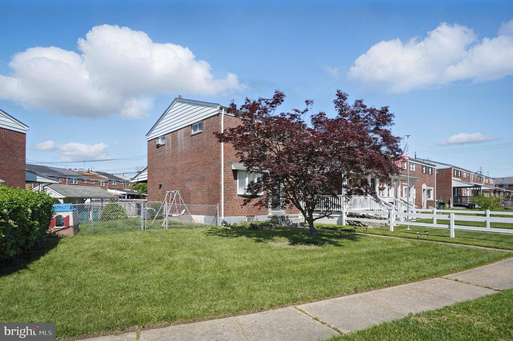 Dundalk, MD 21222,7812 JAMESFORD