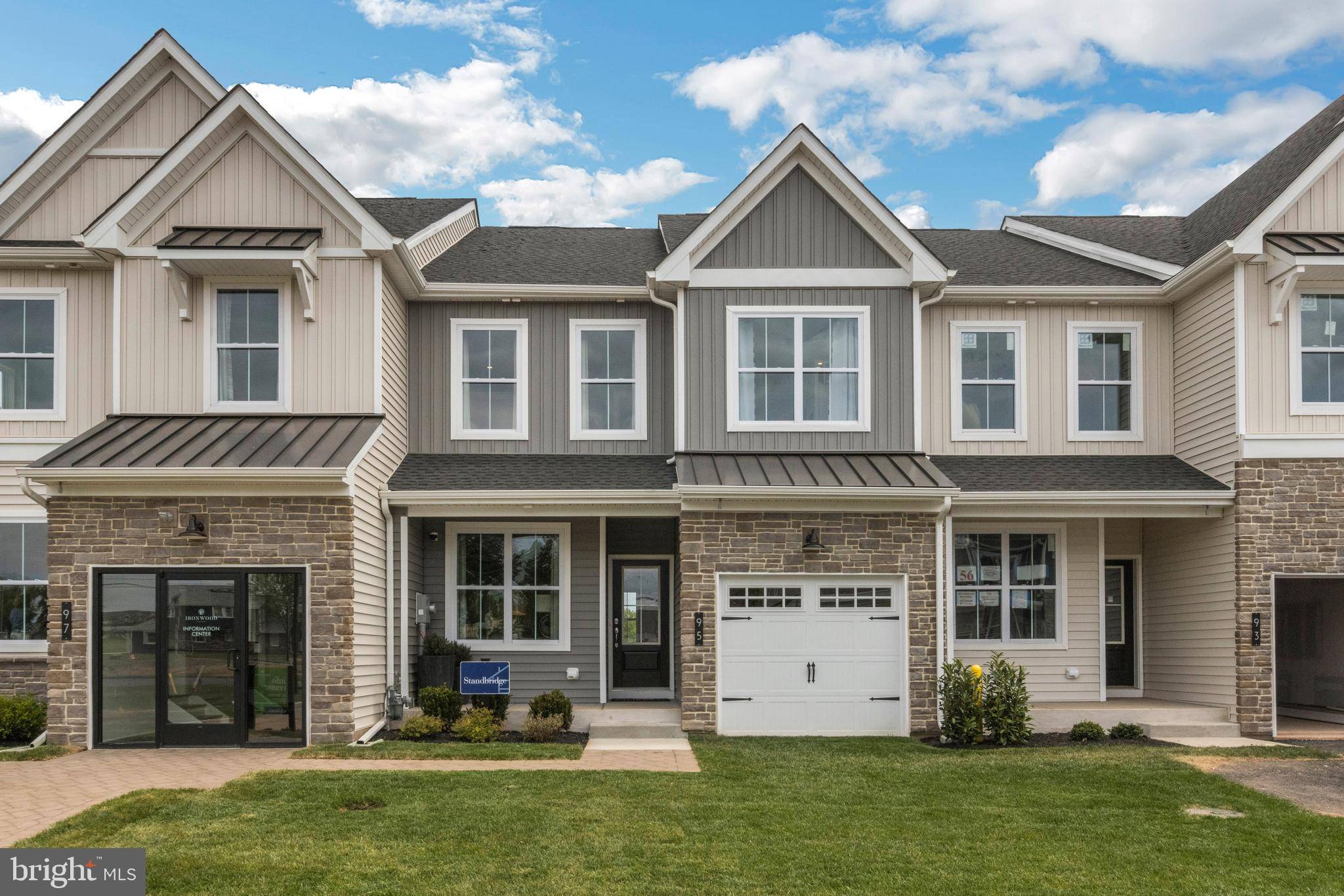 Silverdale, PA 18962,2 BALDWIN WAY