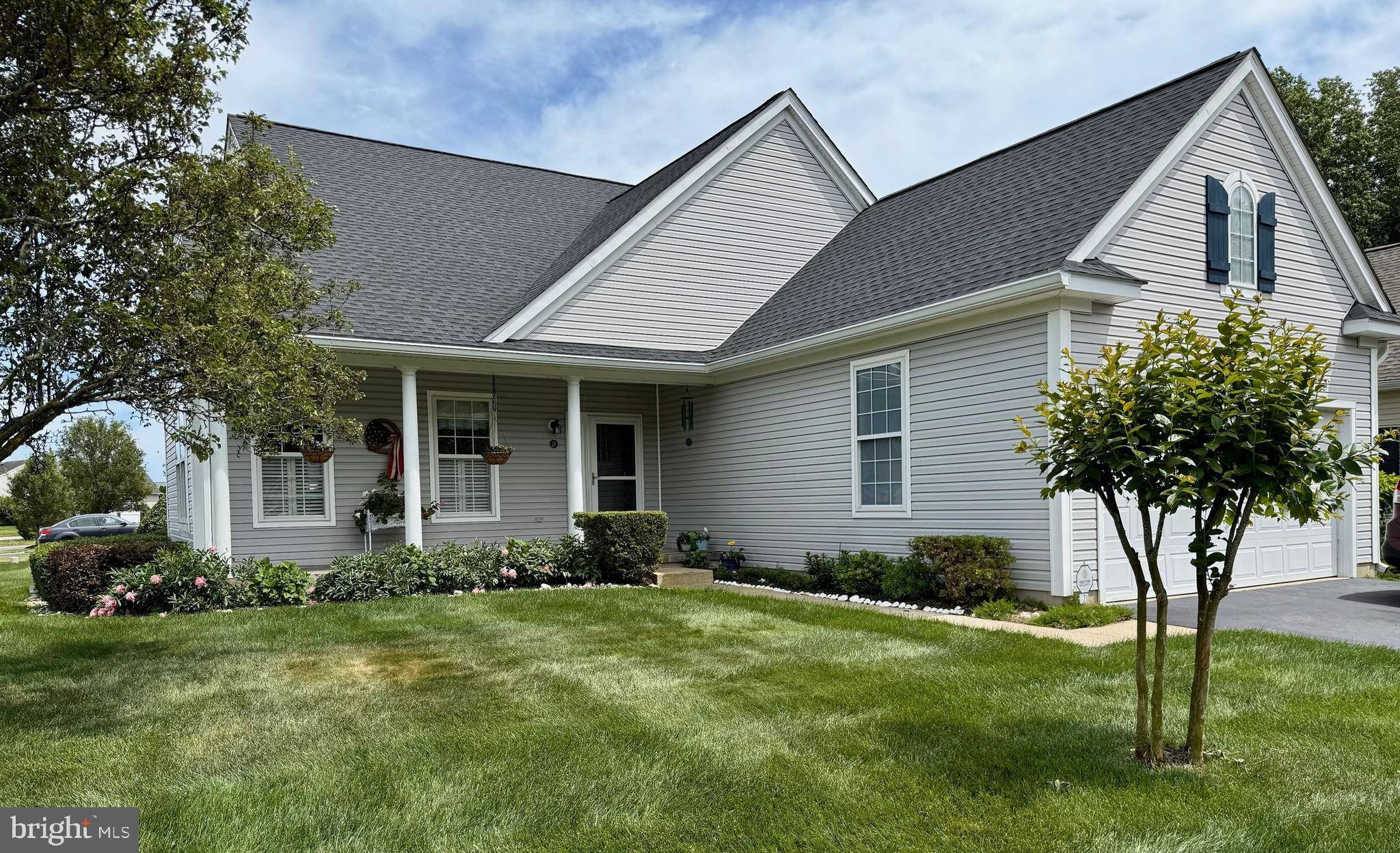 Rehoboth Beach, DE 19971,21 WINCHELSEA CT