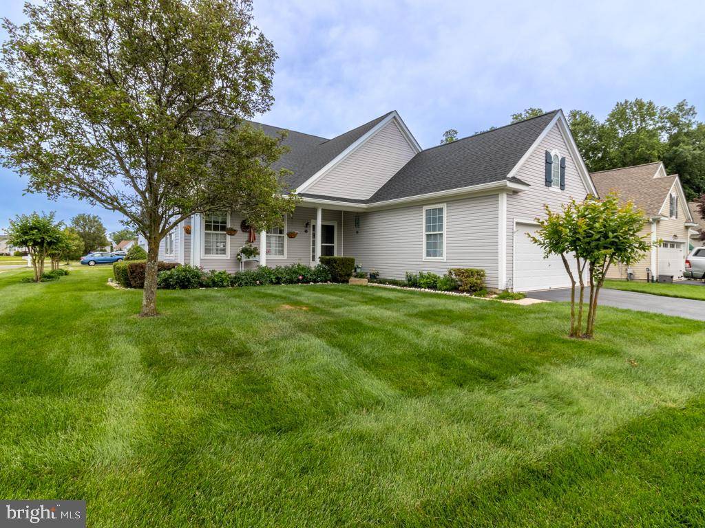 Rehoboth Beach, DE 19971,21 WINCHELSEA CT