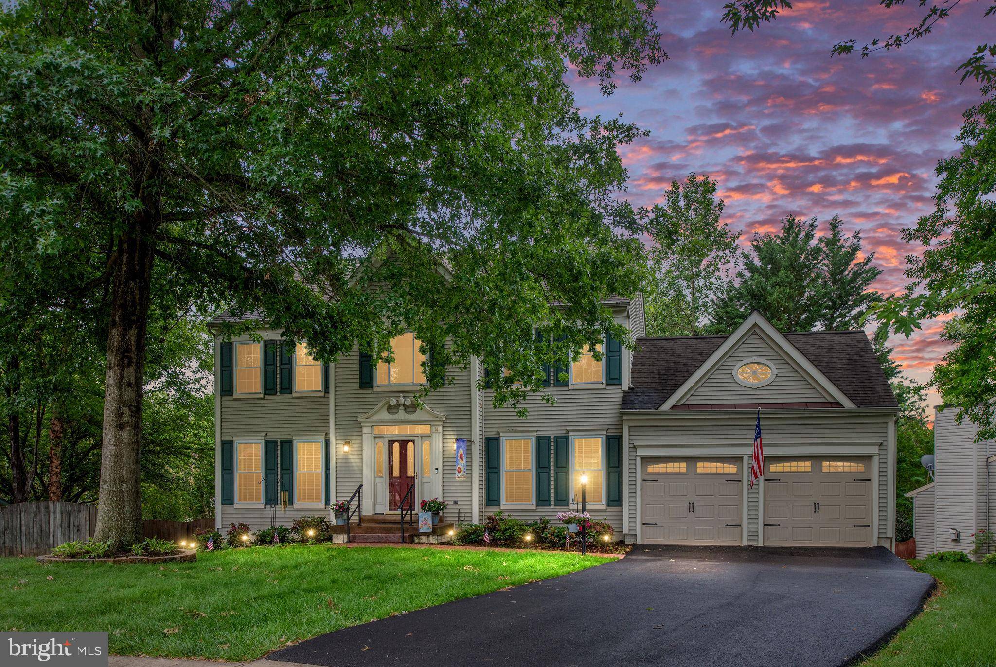 Stafford, VA 22554,14 BARON CT