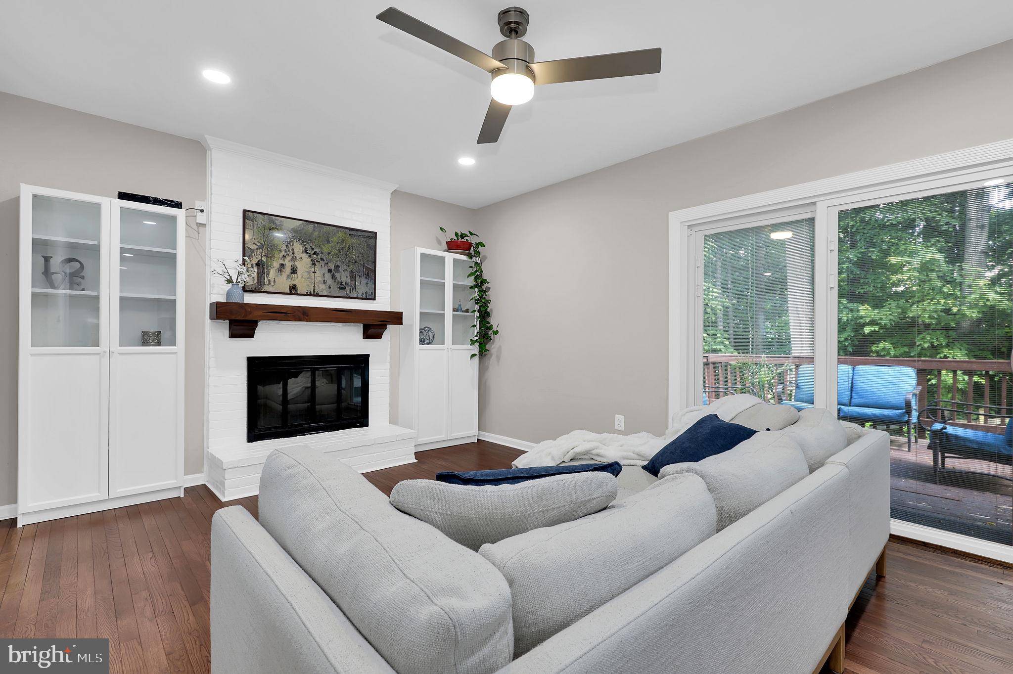 Silver Spring, MD 20906,14901 RUNNING RIDGE LN