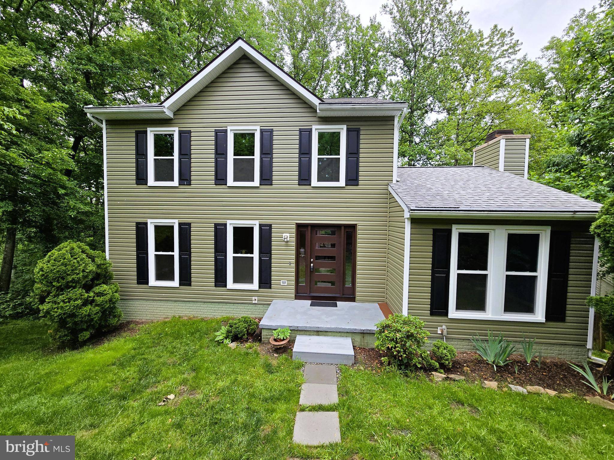 New Market, MD 21774,10920 OAKCREST CIR