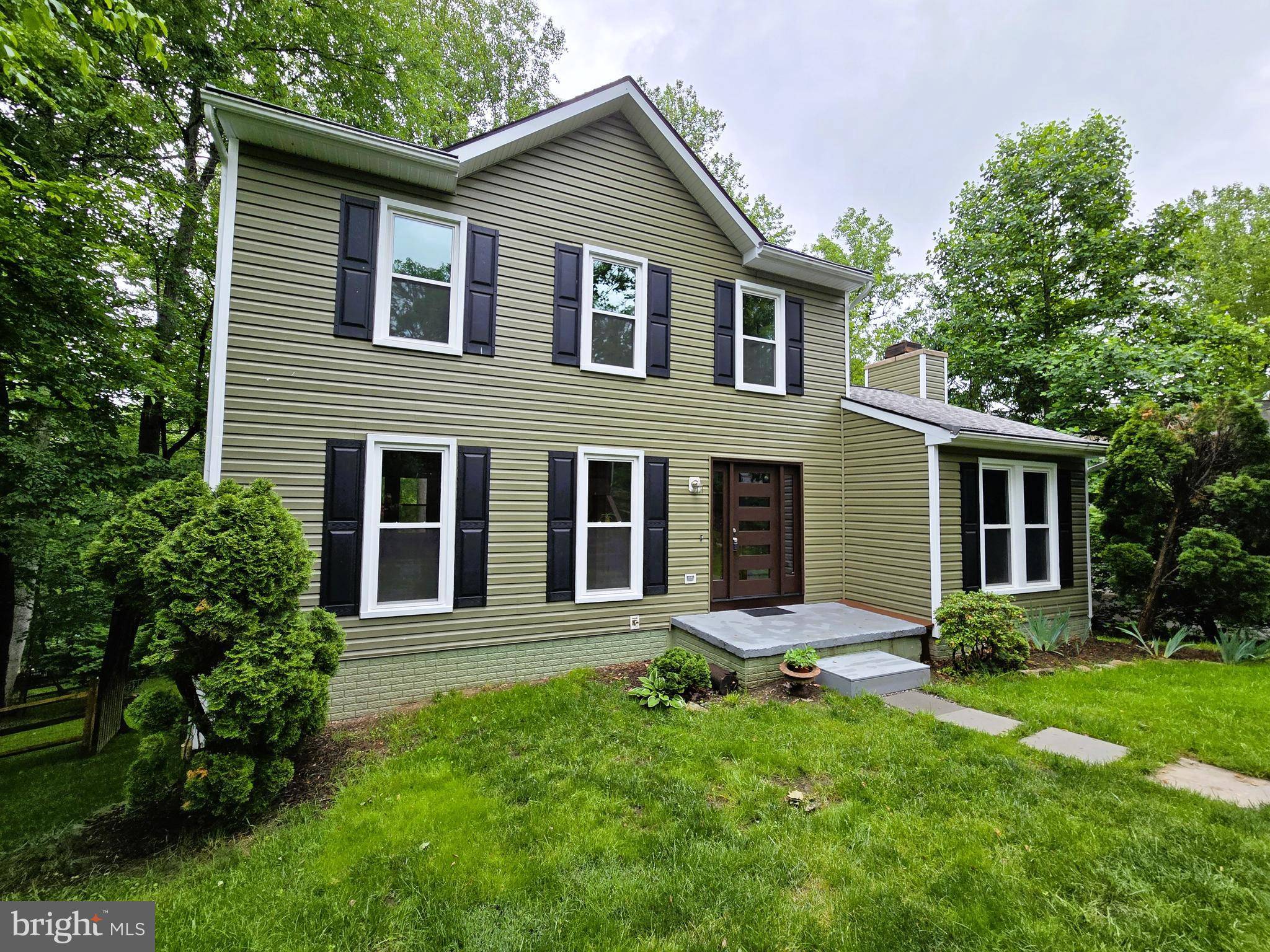 New Market, MD 21774,10920 OAKCREST CIR