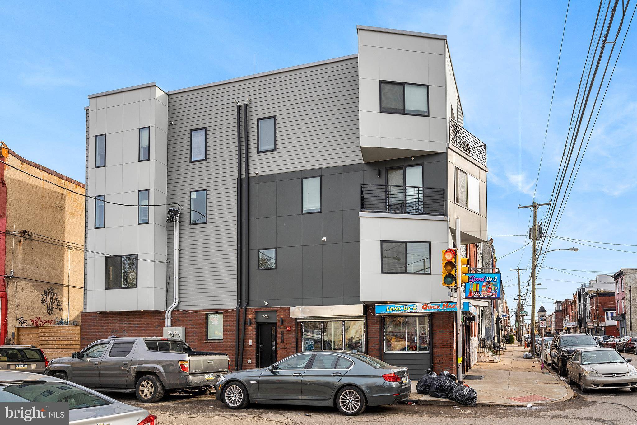 Philadelphia, PA 19121,2639 CECIL B MOORE AVE