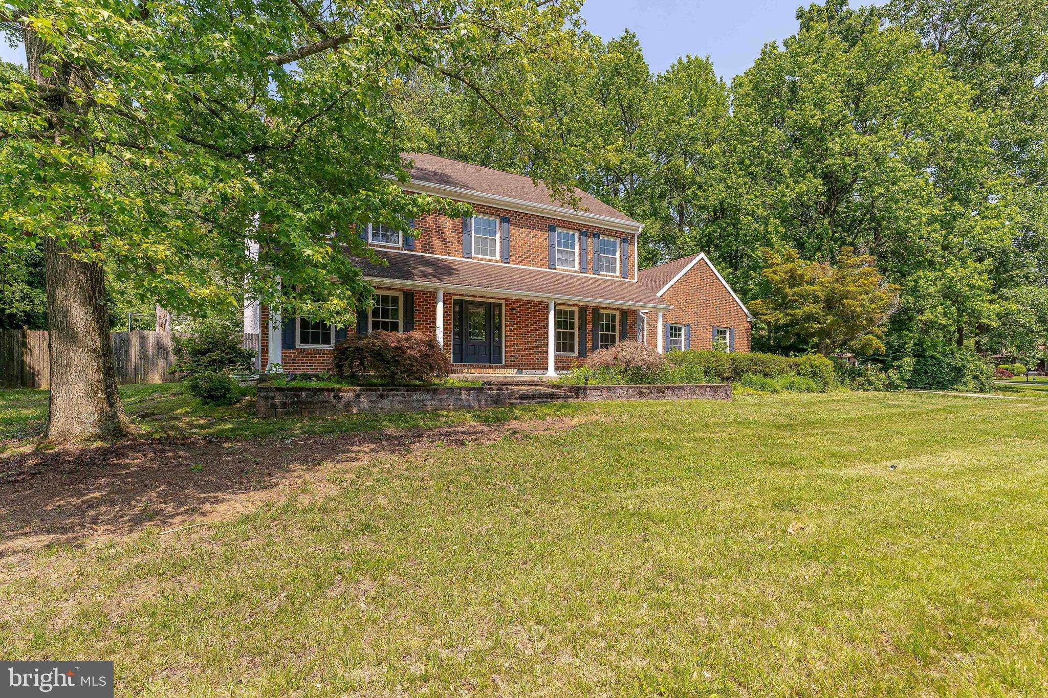 Garnet Valley, PA 19060,3671 MARIAN DR