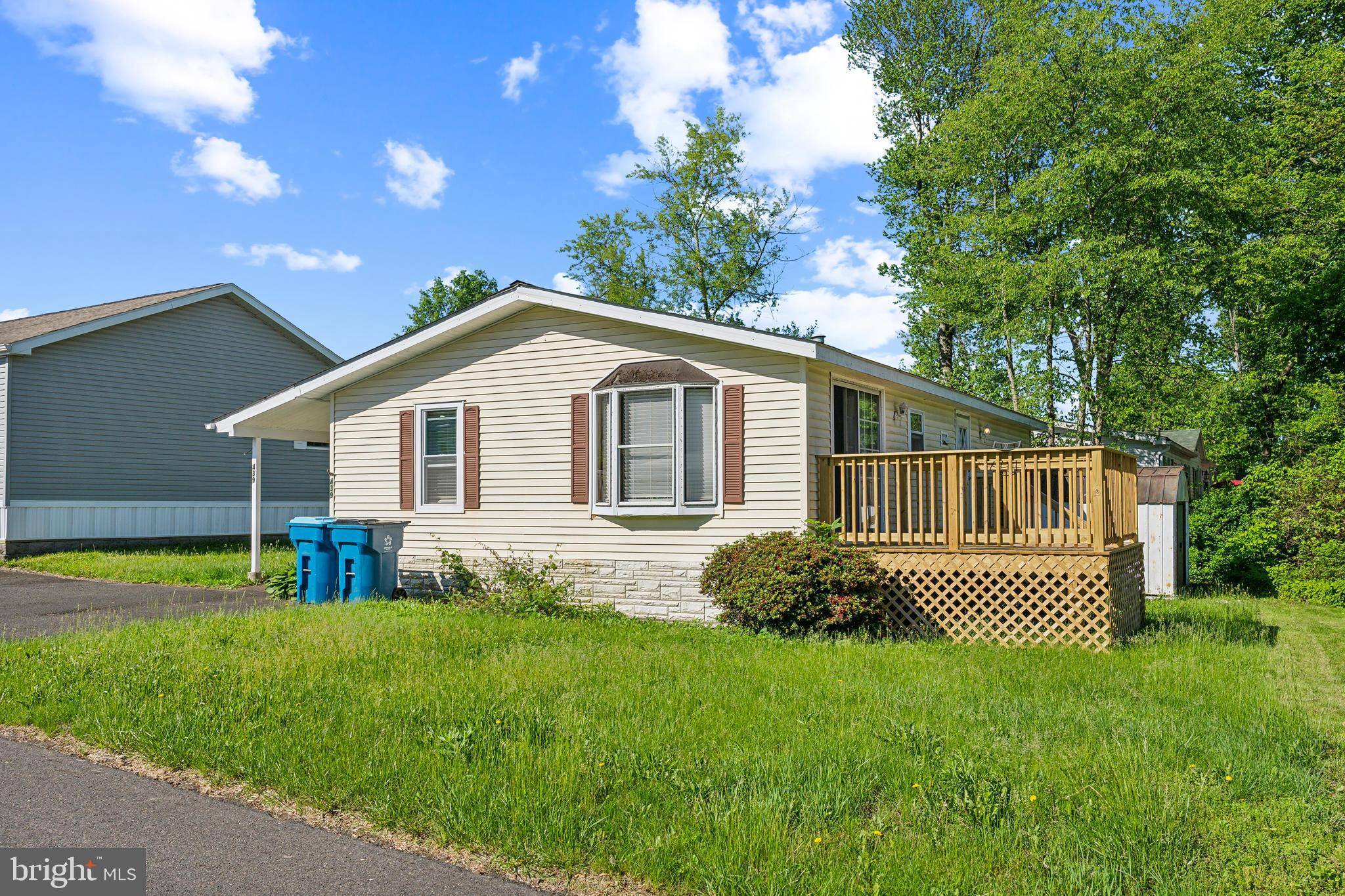 Doylestown, PA 18901,439 FORD HOOK RD