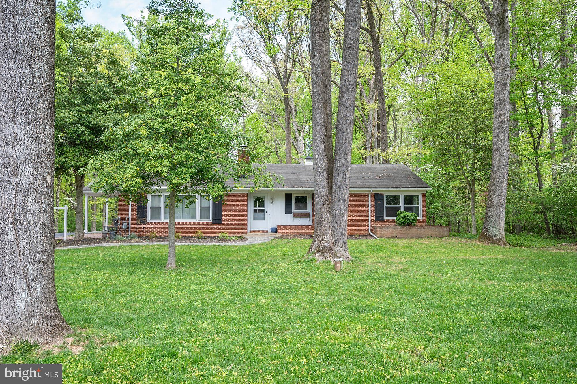 Lutherville Timonium, MD 21093,11111 GREENSPRING AVE
