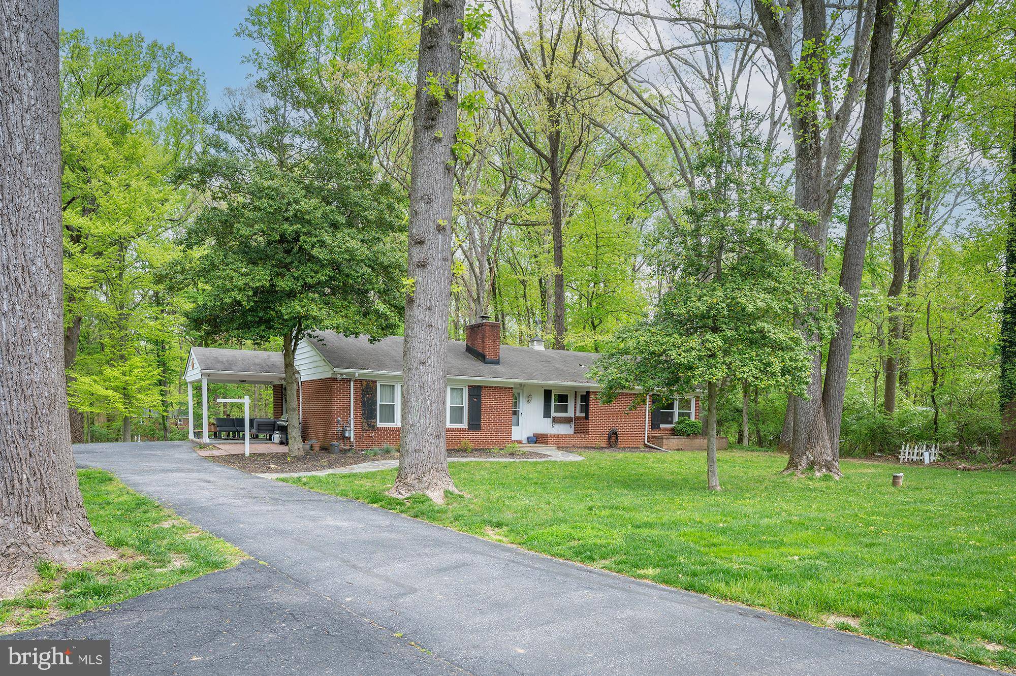 Lutherville Timonium, MD 21093,11111 GREENSPRING AVE