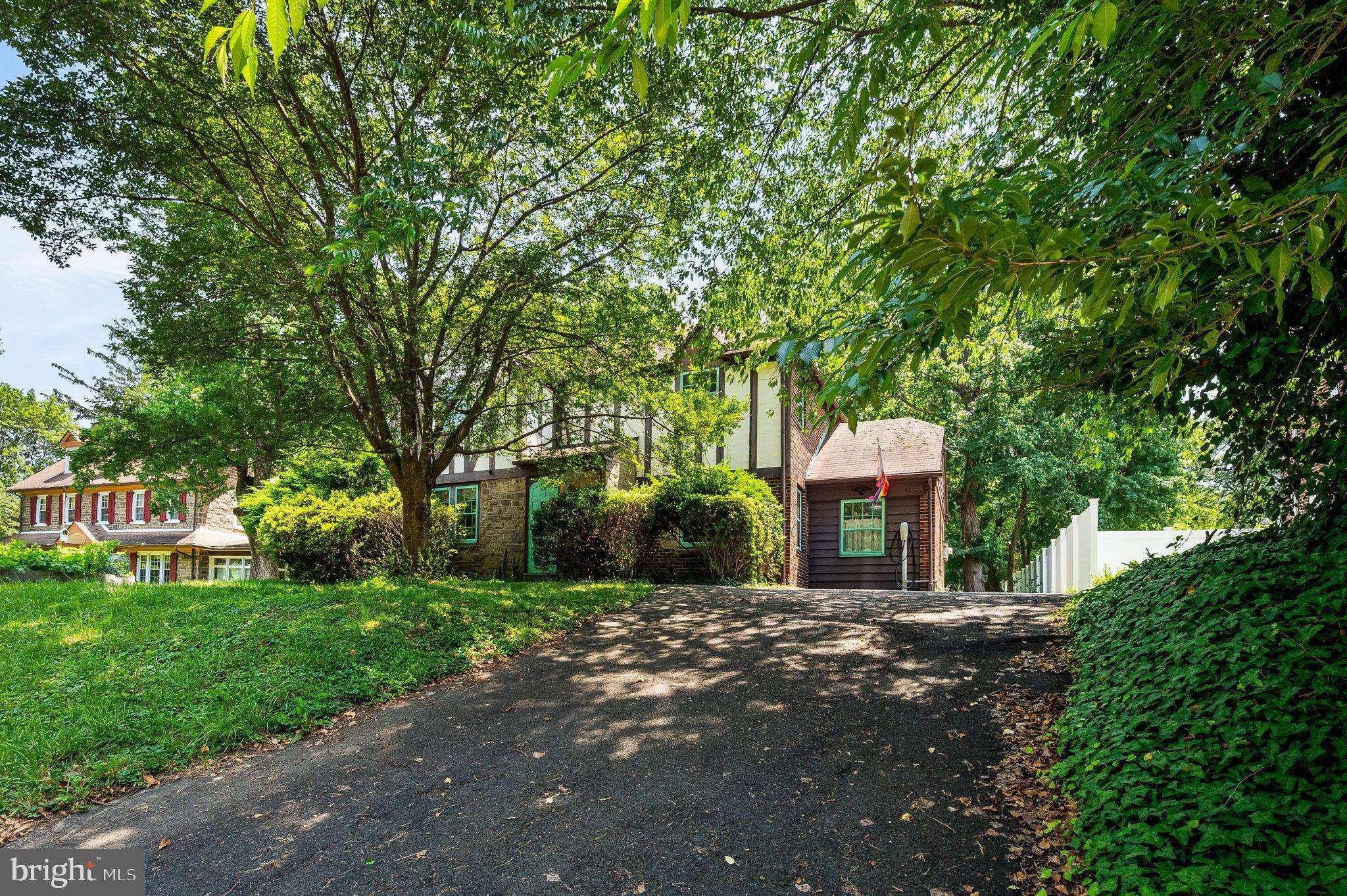 Wyncote, PA 19095,213 RICES MILL RD