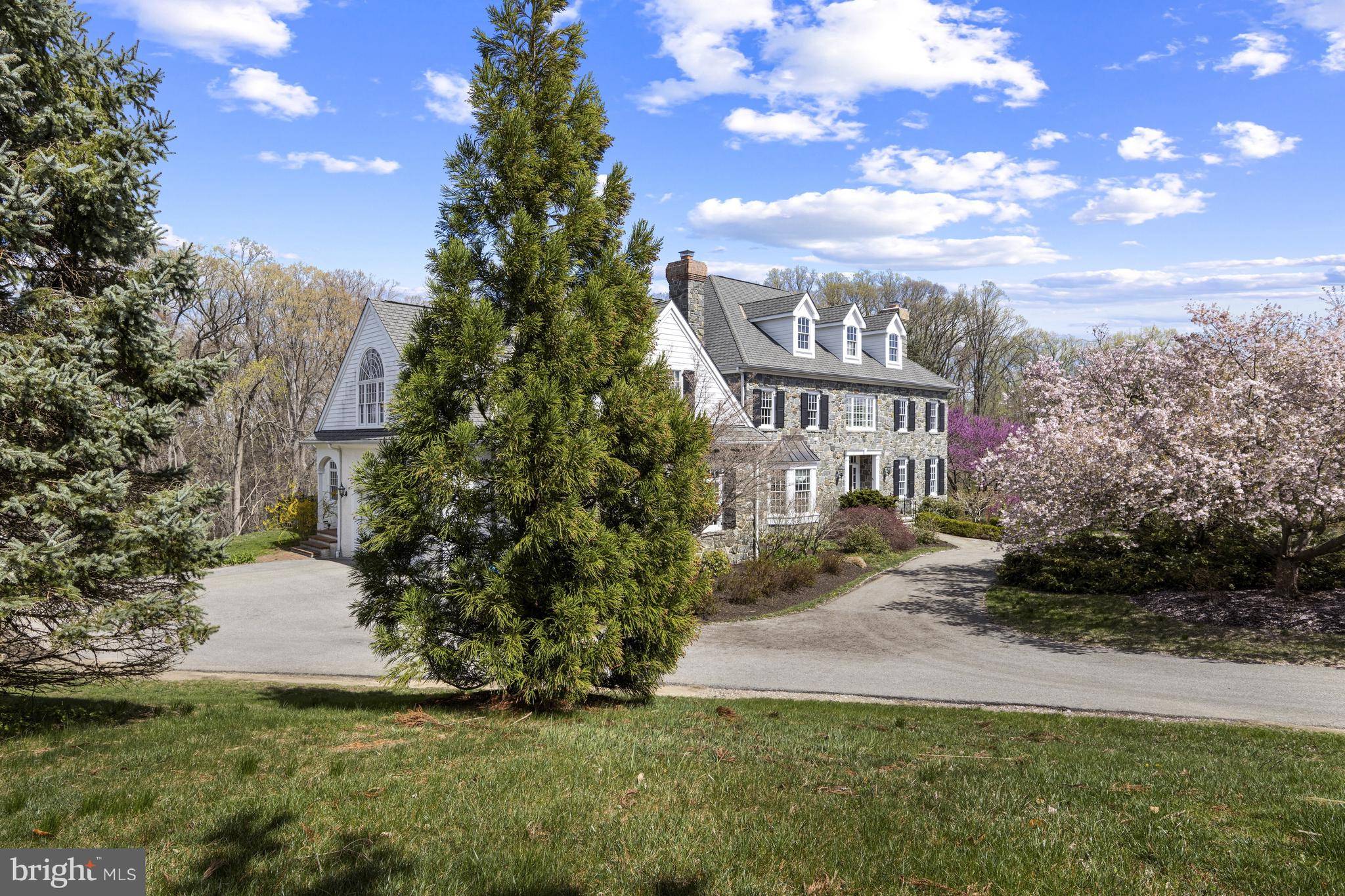 Greenville, DE 19807,7 CHAVILLE WAY