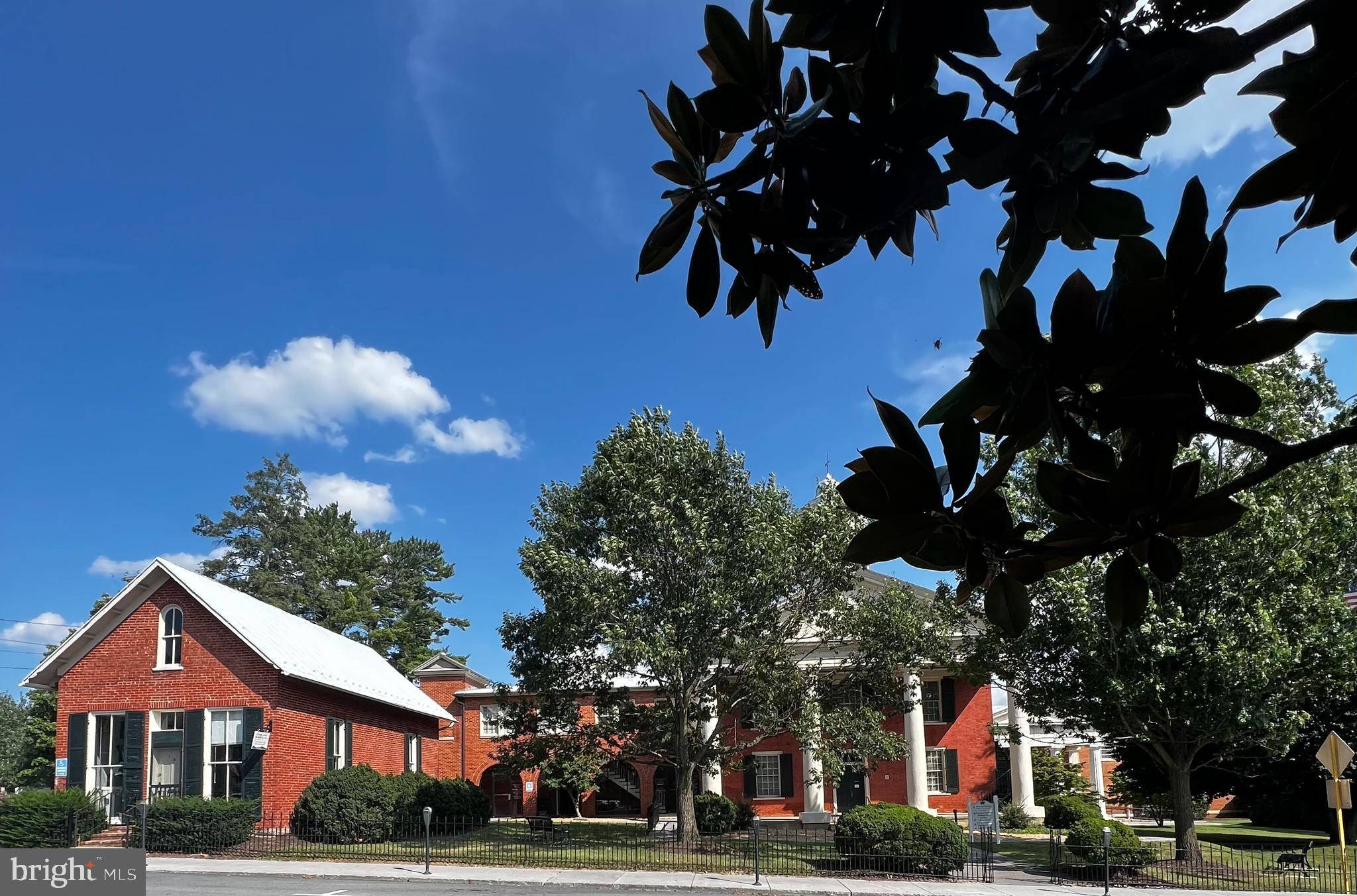 Berryville, VA 22611,103 N CHURCH ST