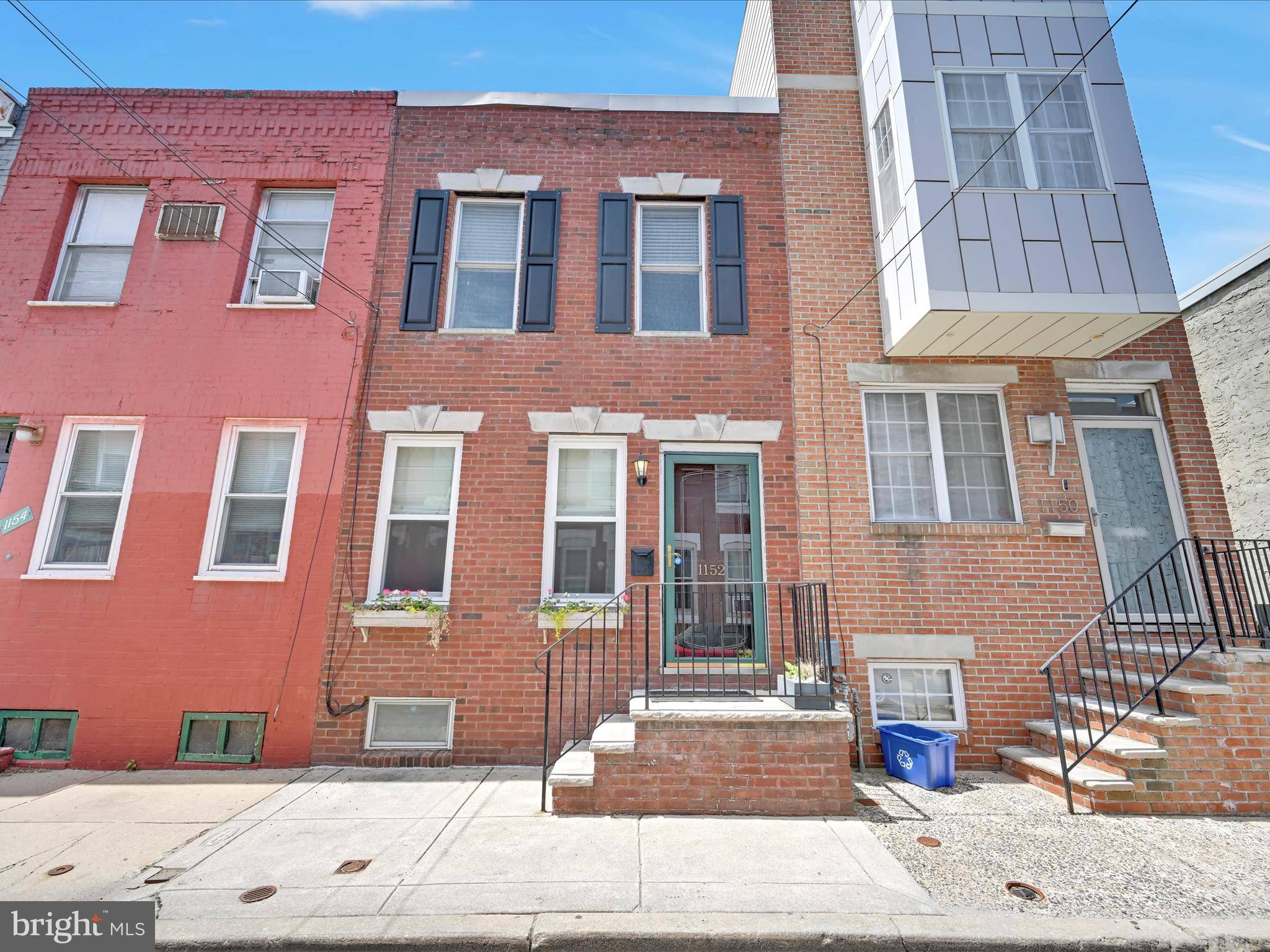 Philadelphia, PA 19146,1152 S CLEVELAND ST