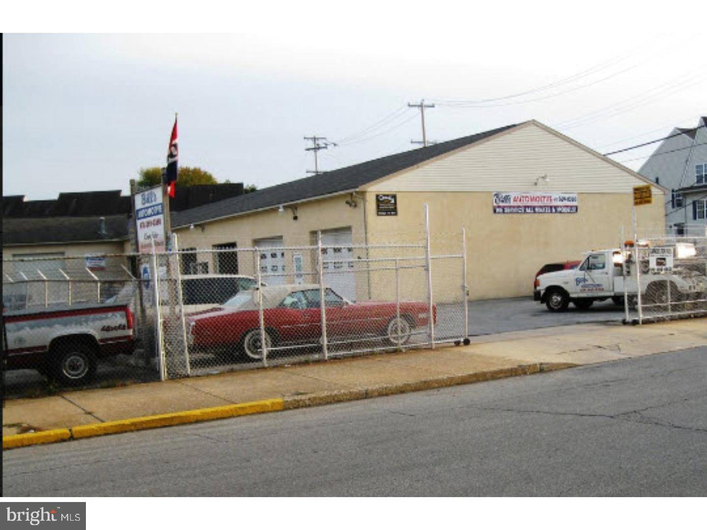 Downingtown, PA 19335,200 WASHINGTON AVE #2