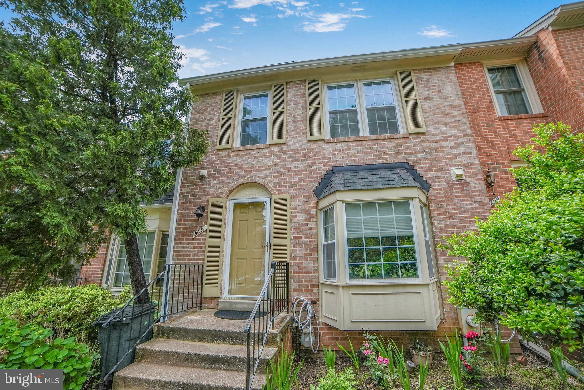 Rockville, MD 20853,5631 HOGENHILL TER