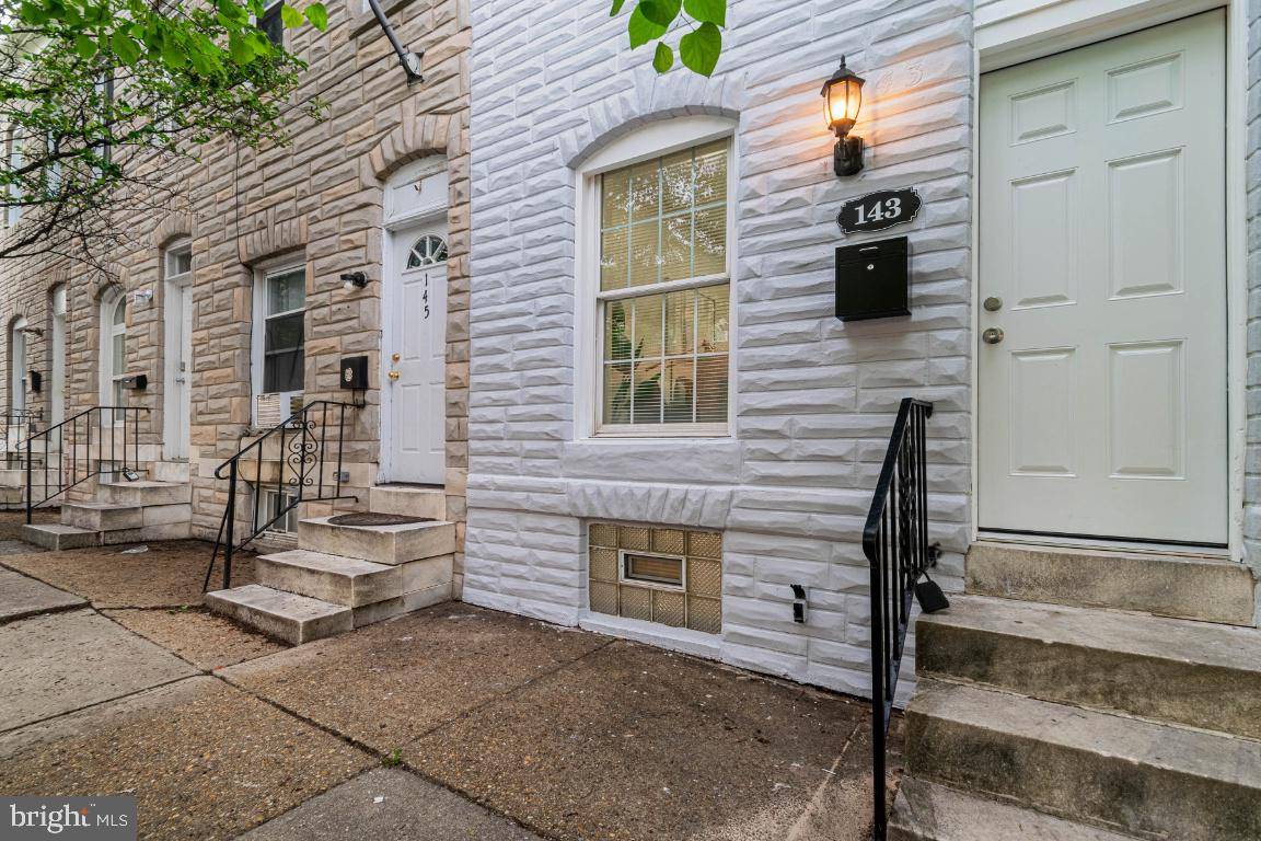 Baltimore, MD 21224,143 N DECKER AVE