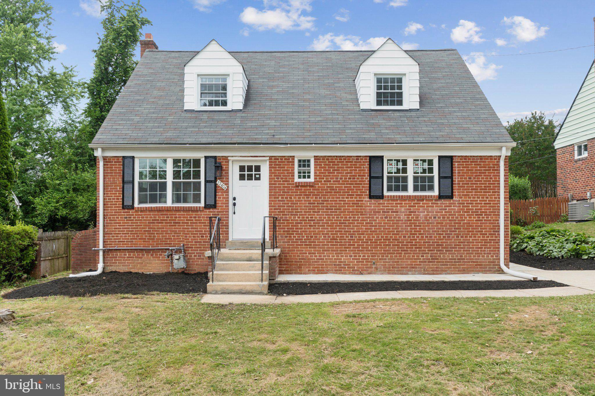 Rockville, MD 20853,13404 GRENOBLE DR
