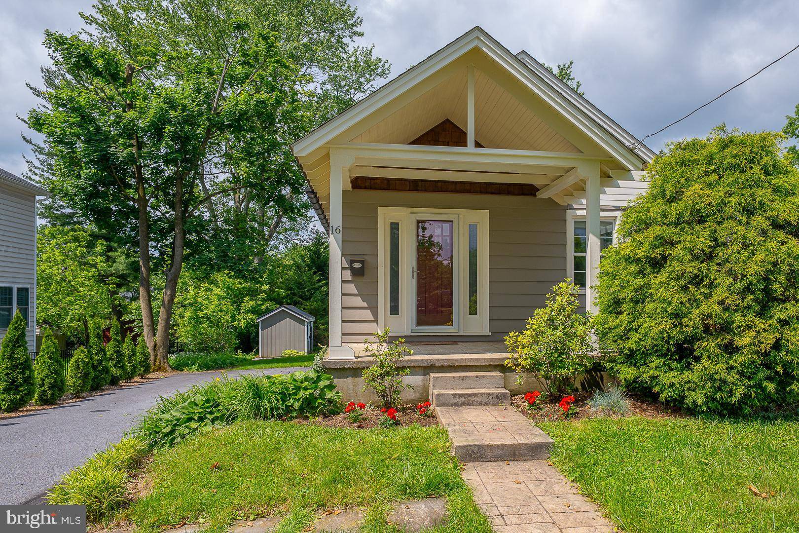 Paoli, PA 19301,16 S CEDAR HOLLOW RD