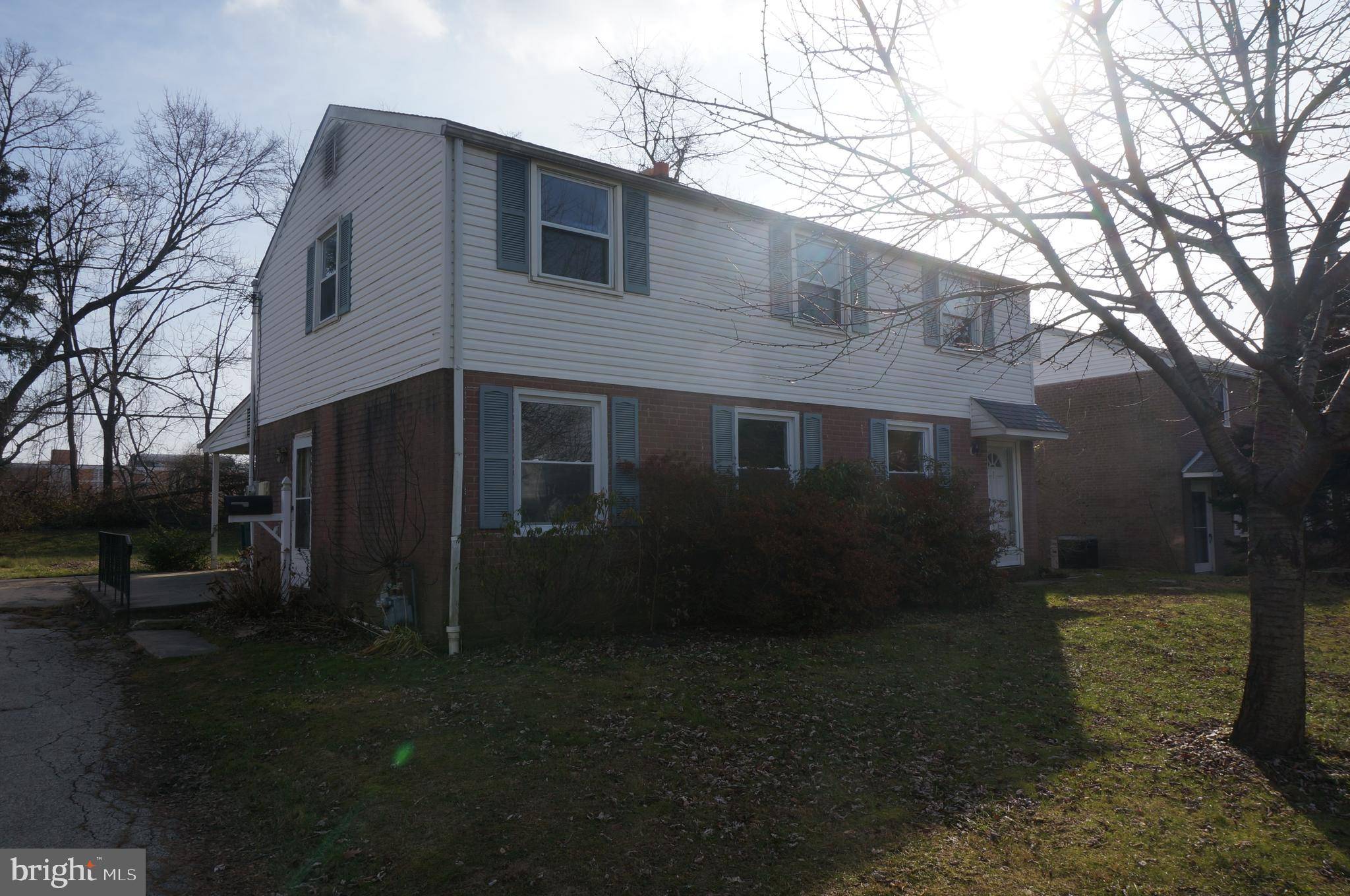 Plymouth Meeting, PA 19462,4113 PILGRIM RD