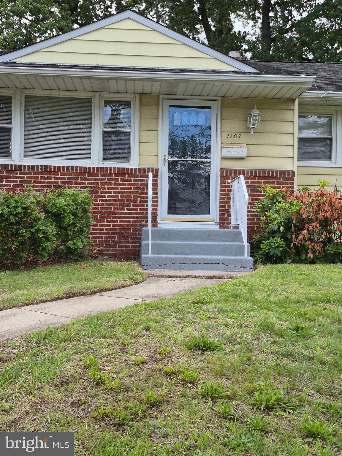 Delanco, NJ 08075,1107 HICKORY