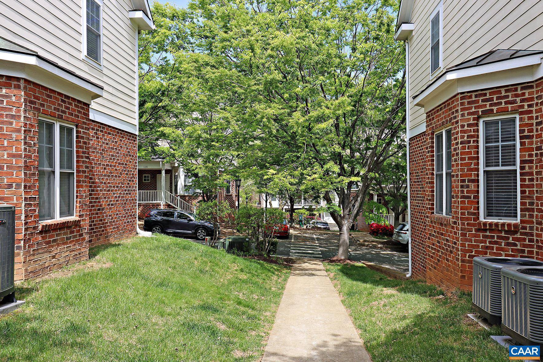 Charlottesville, VA 22903,164 OLD FIFTH CIR