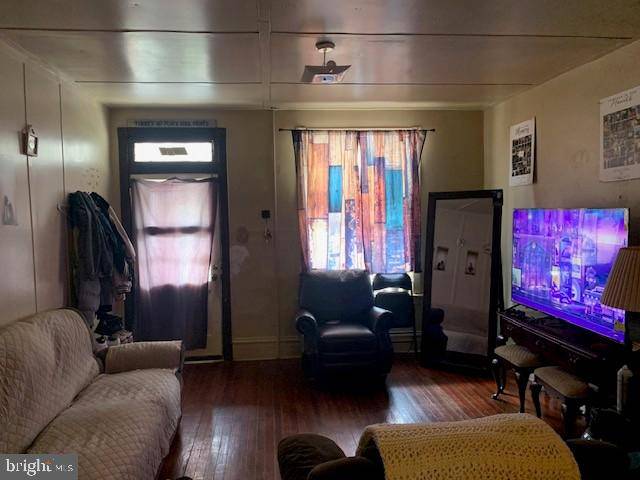 Harrisburg, PA 17103,1718 MILLER ST
