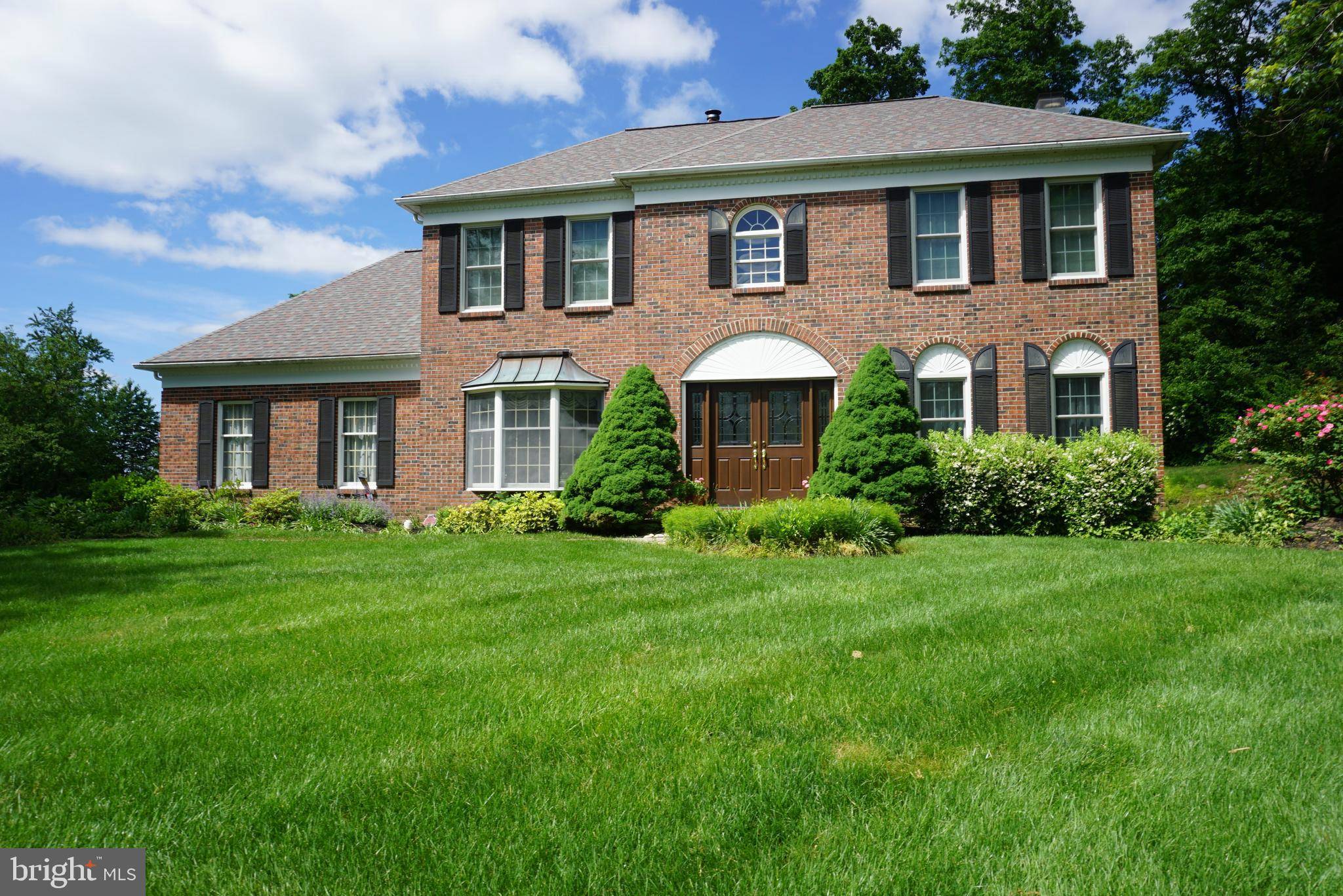 Doylestown, PA 18901,235 AMHERST DR