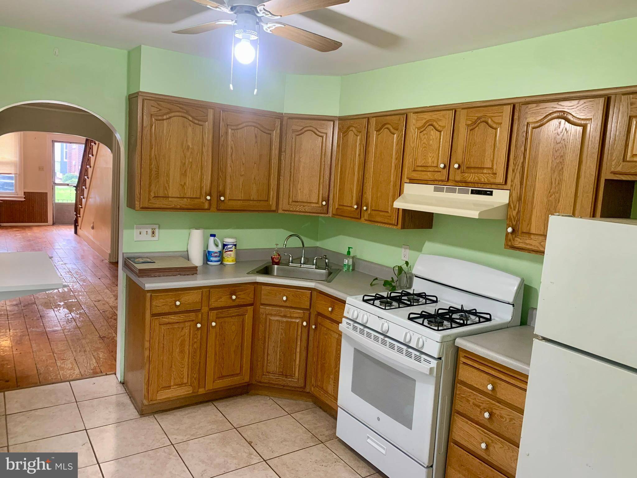 West Reading, PA 19611,531 FRANKLIN ST