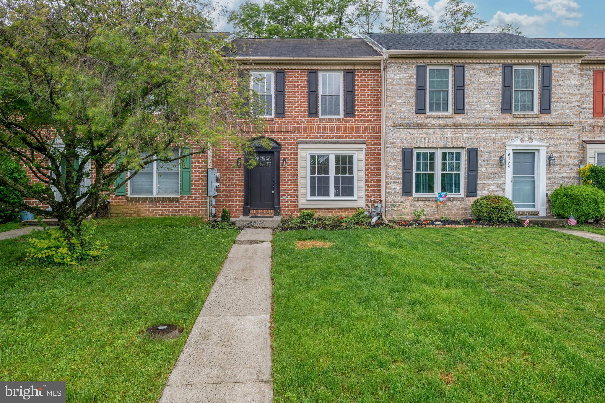 Mechanicsburg, PA 17050,6127 HAYMARKET WAY