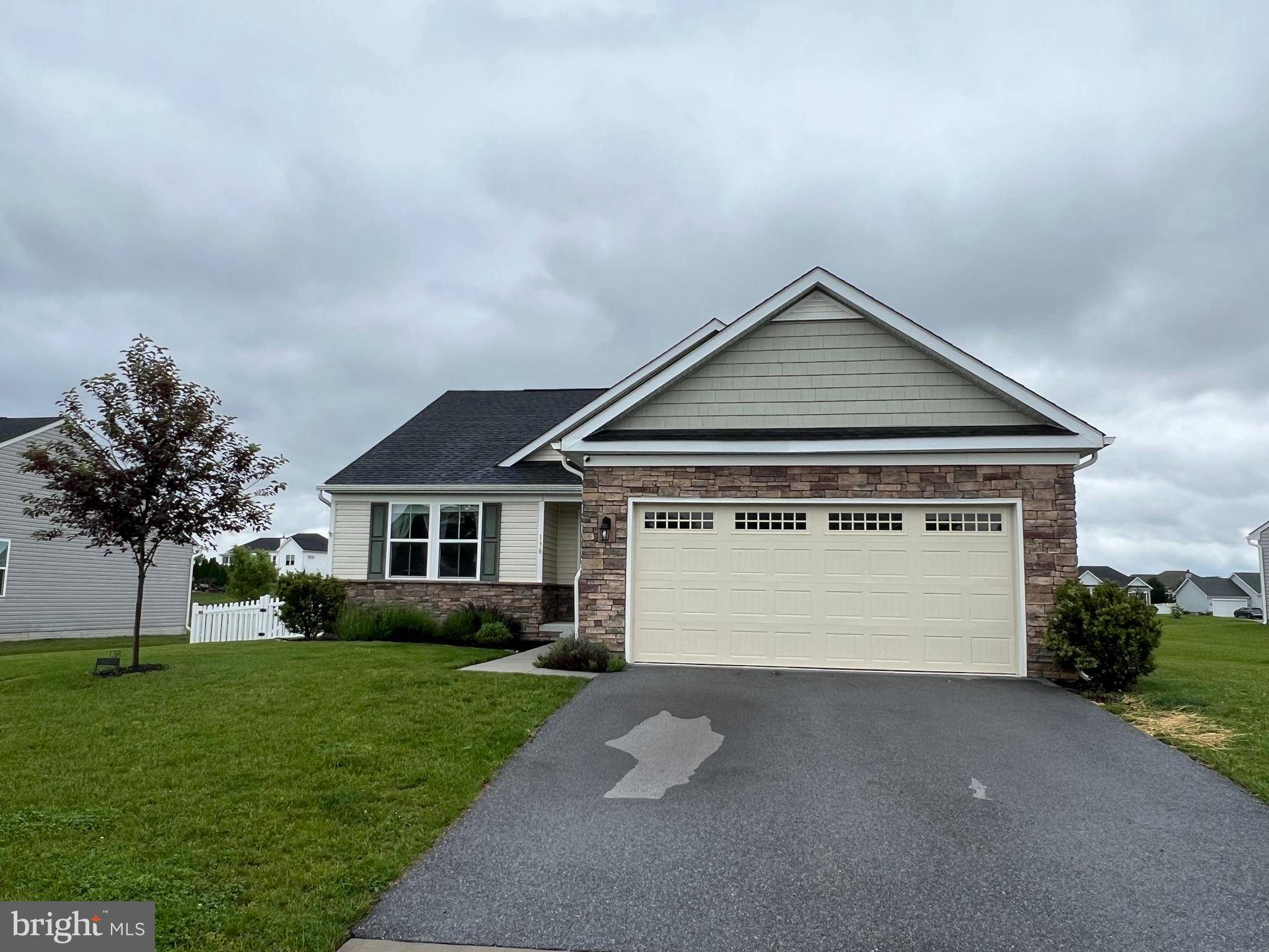 Martinsburg, WV 25405,138 LAXFIELD CT
