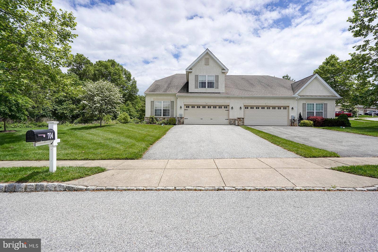 West Grove, PA 19390,704 MCDOWELL LN