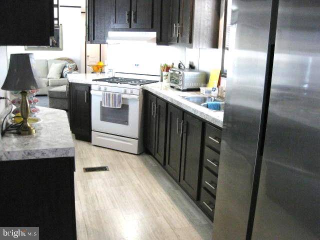 Wilmington, DE 19810,310 DELTA RD #167