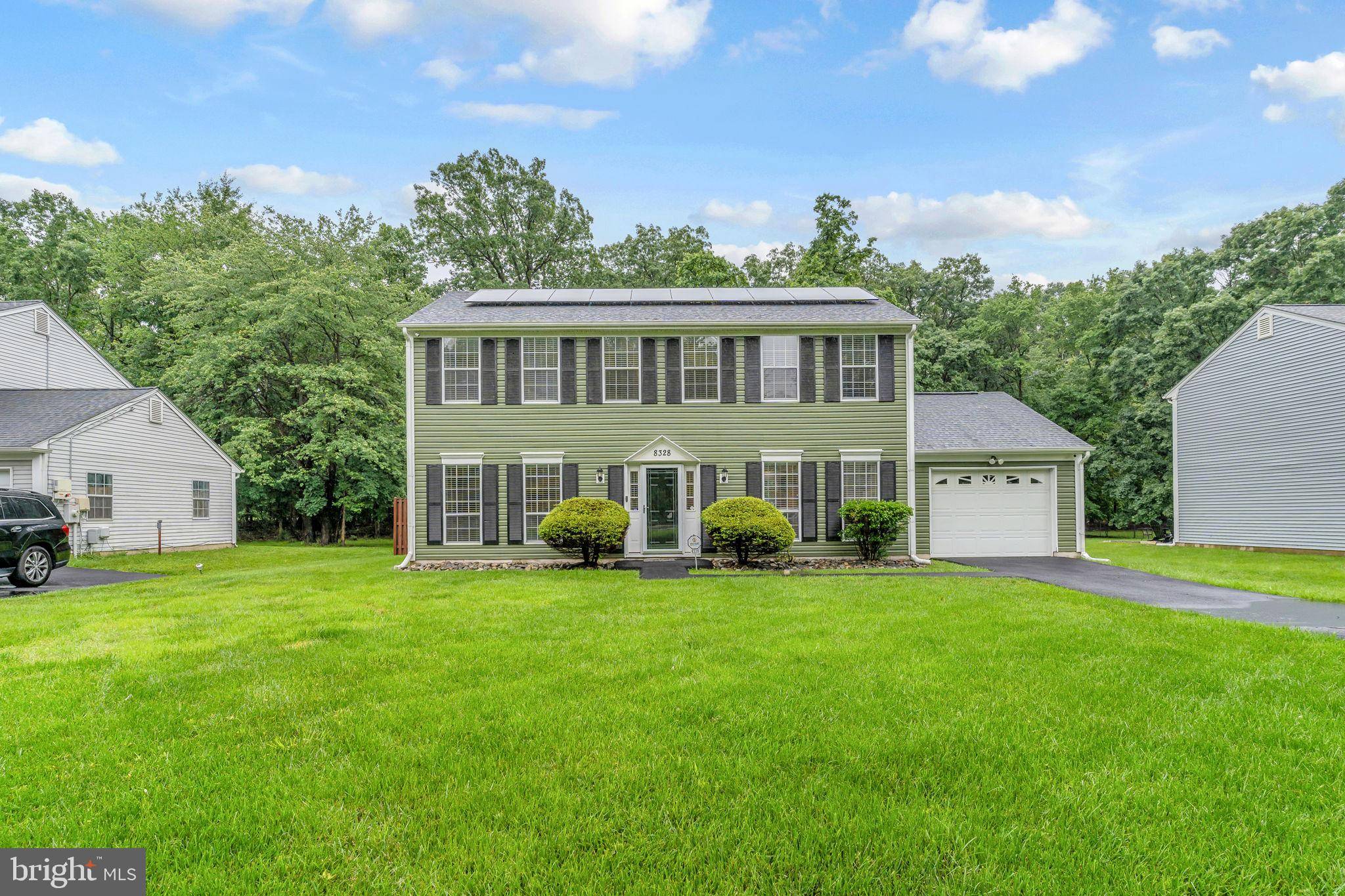 Clinton, MD 20735,8328 WOODYARD RD