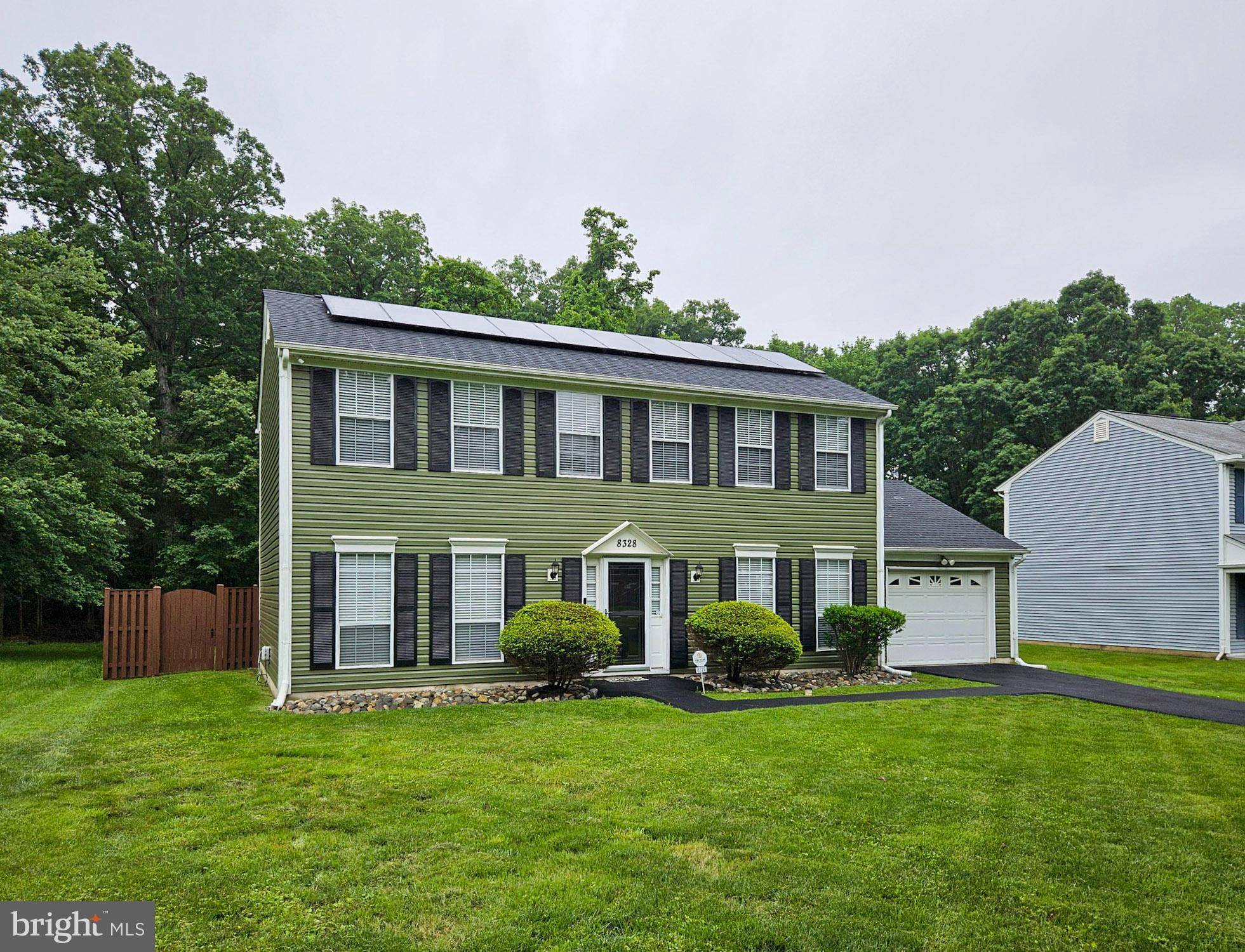 Clinton, MD 20735,8328 WOODYARD RD
