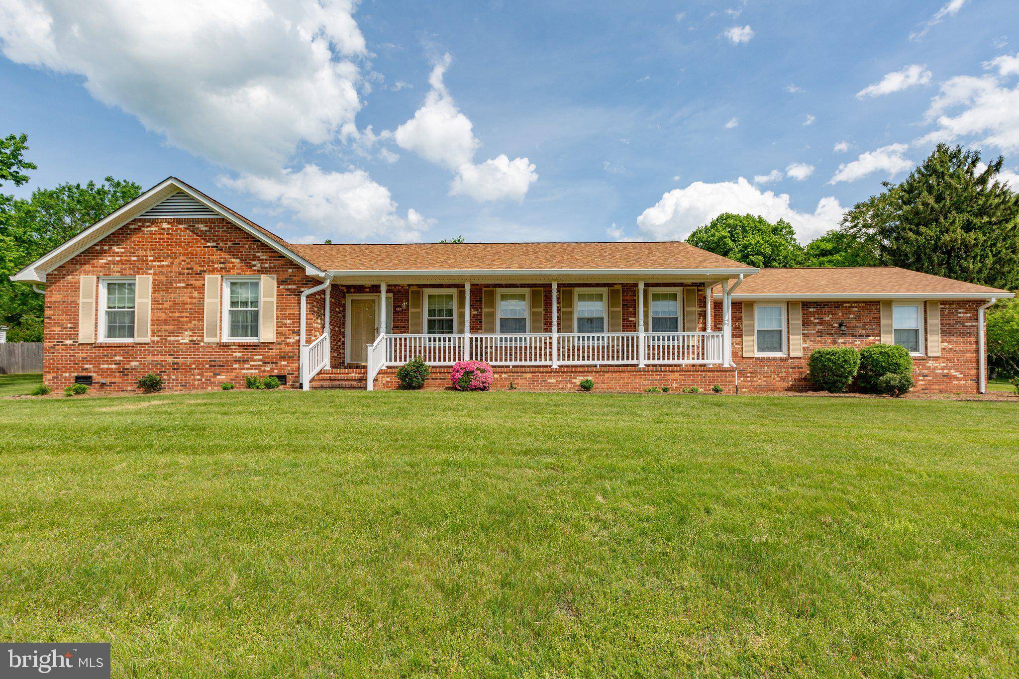 Fredericksburg, VA 22405,113 KENDALLWOOD DR