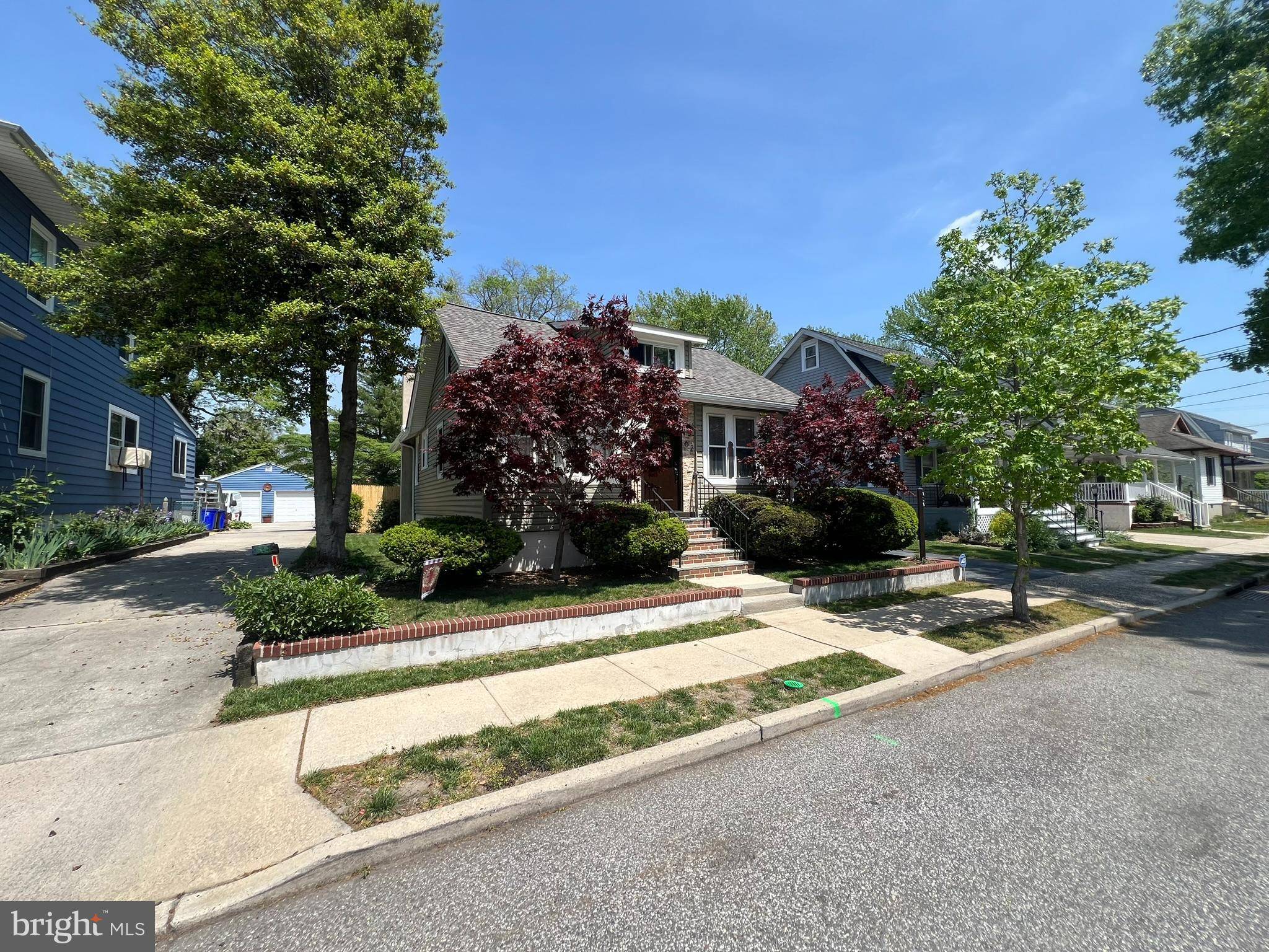 Woodbury, NJ 08096,62 DUBOIS AVE