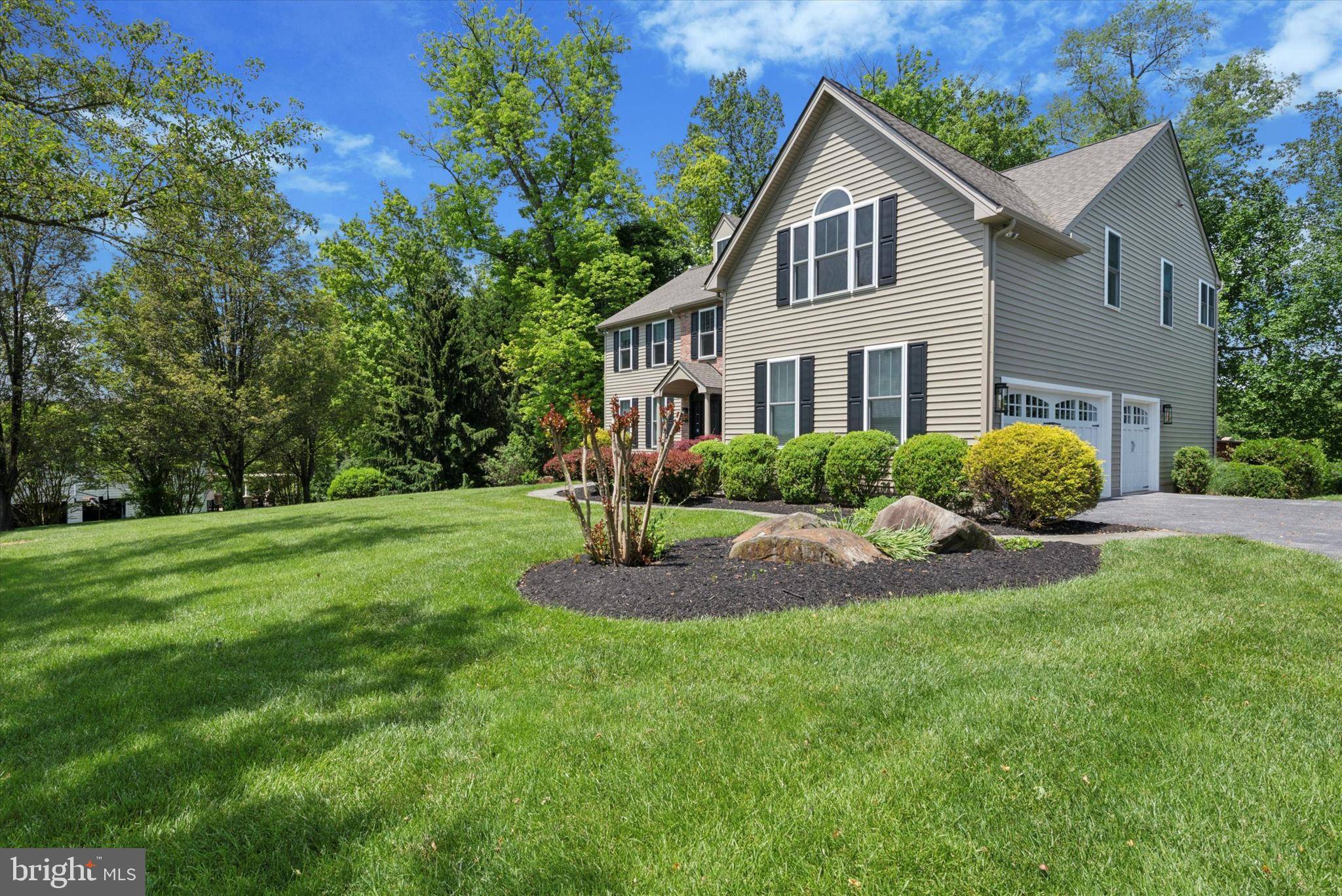 West Chester, PA 19380,915 KENMARA DR