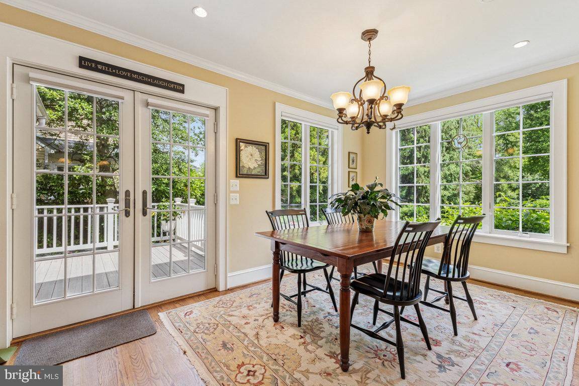 Falls Church, VA 22046,214 JEFFERSON ST