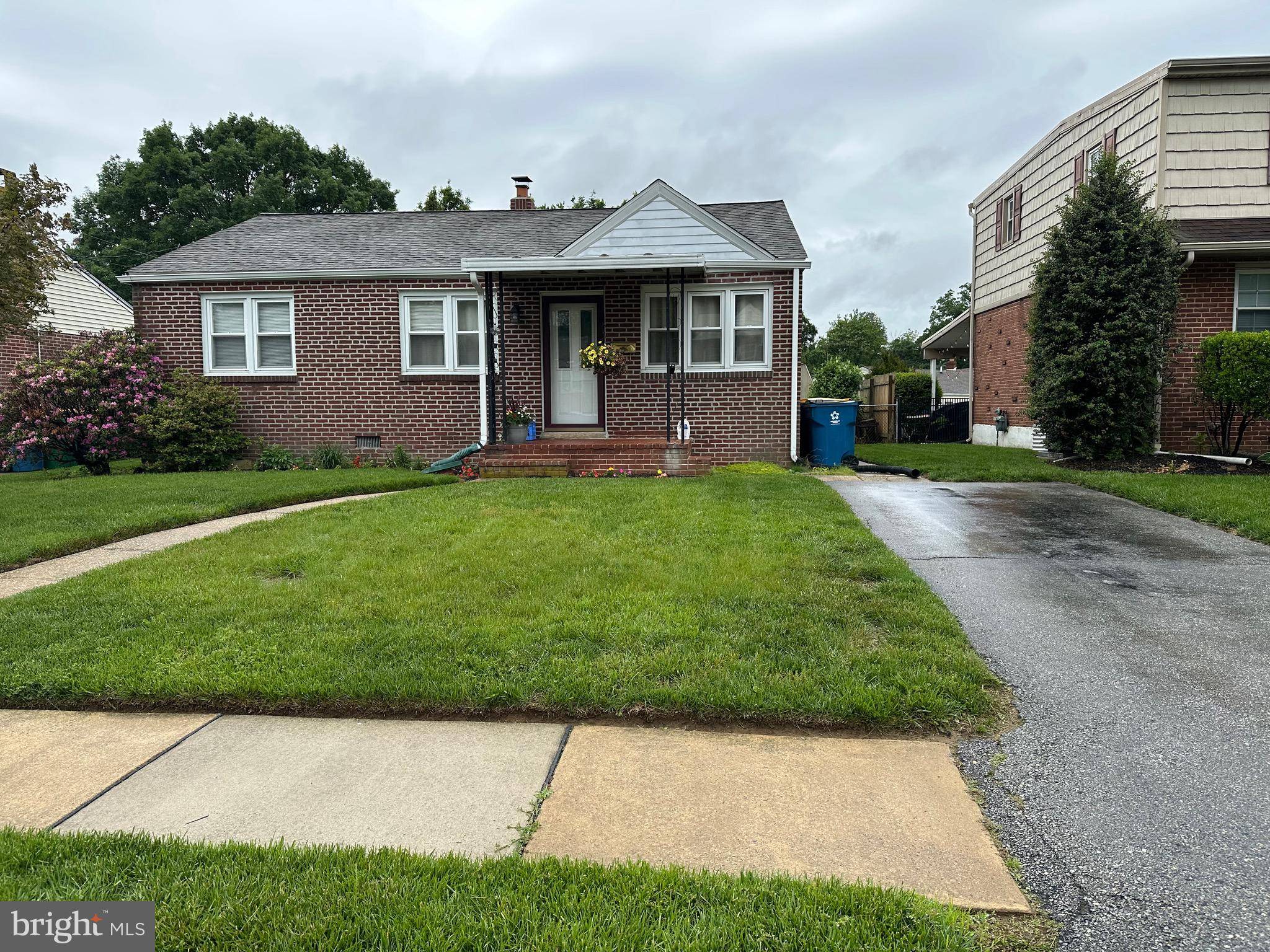 Wilmington, DE 19804,206 TAYLOR RD