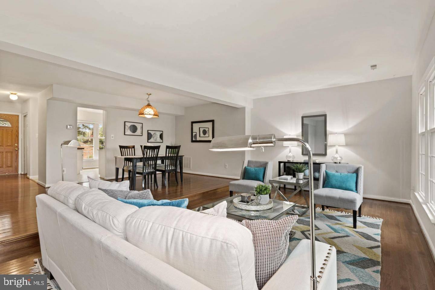 Alexandria, VA 22303,5823 BERKSHIRE CT