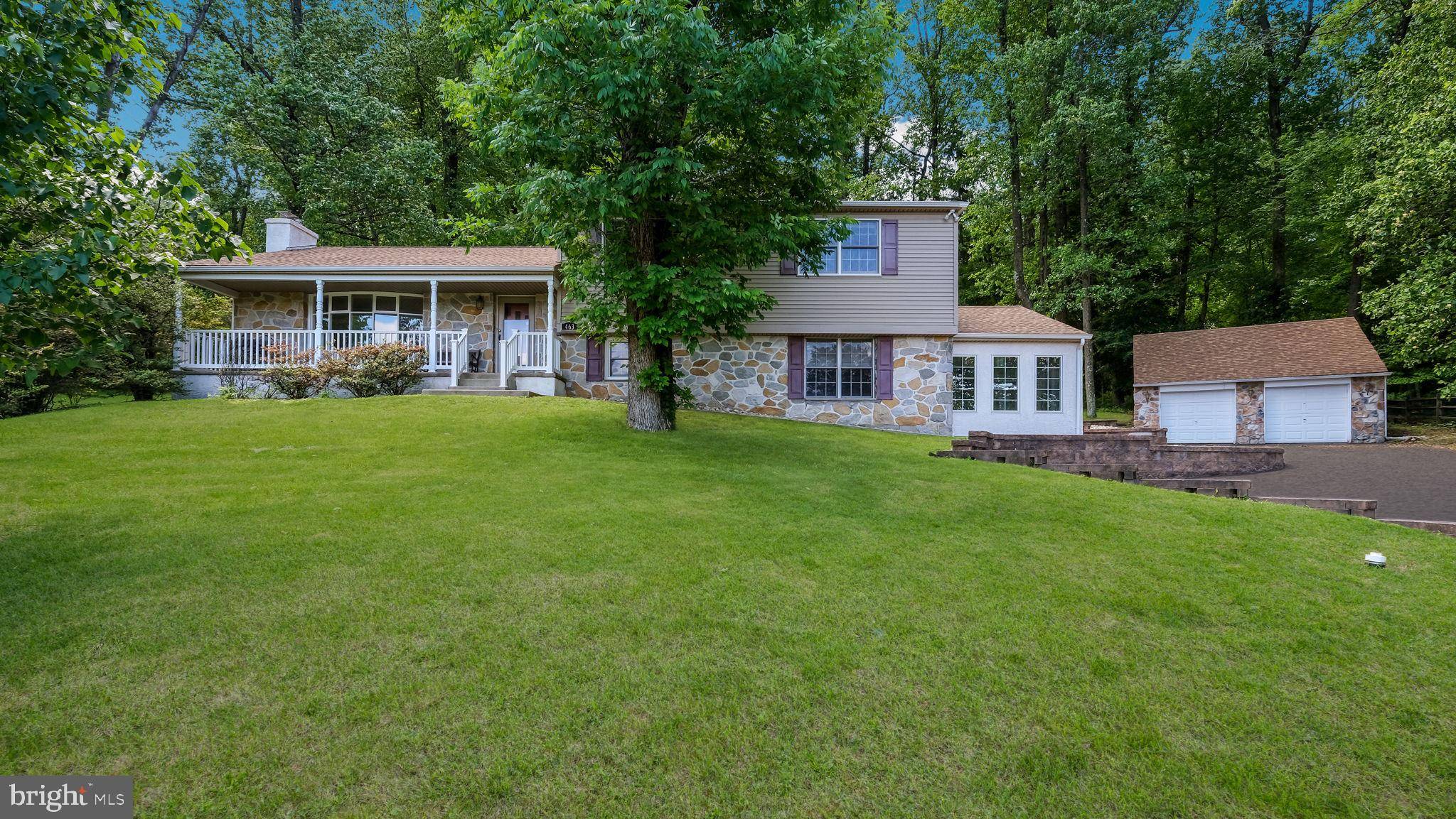 Fort Washington, PA 19034,463 LEAH DR