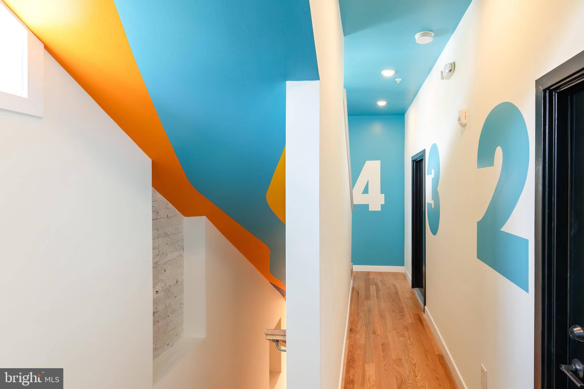 Baltimore, MD 21202,101 E TRENTON ST #APT 4