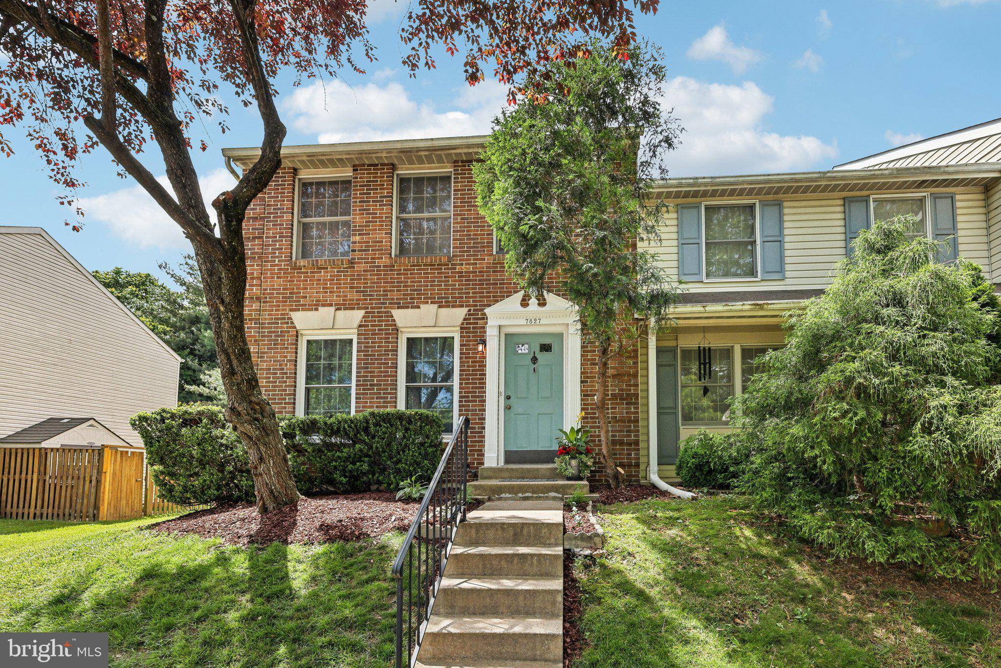 Derwood, MD 20855,7827 FAIRBORN CT